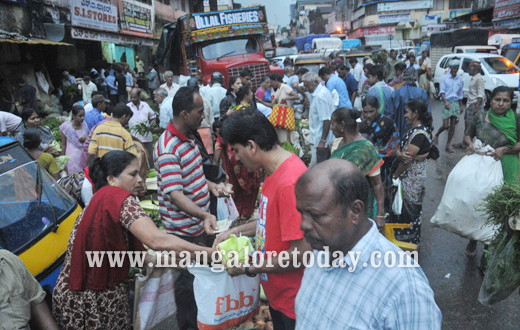Ganesh chaturthi and Monthi Fest purchasing
